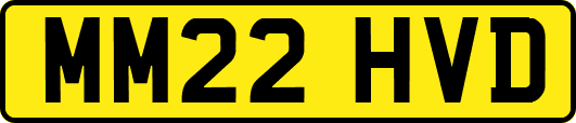 MM22HVD