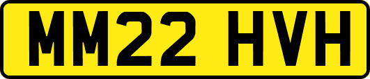 MM22HVH