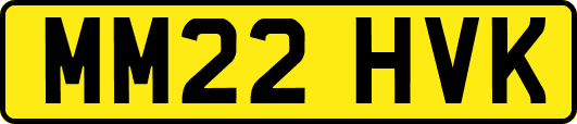 MM22HVK