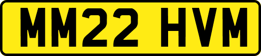 MM22HVM