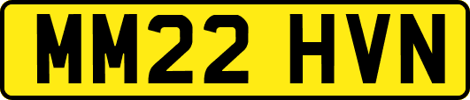 MM22HVN