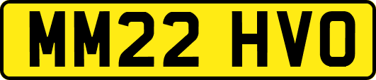MM22HVO