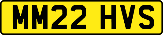 MM22HVS