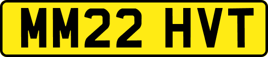 MM22HVT