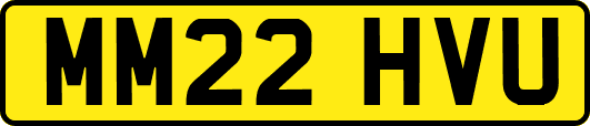 MM22HVU