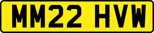 MM22HVW