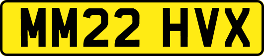 MM22HVX