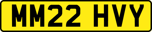 MM22HVY