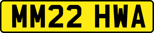 MM22HWA