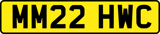 MM22HWC