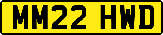 MM22HWD