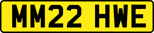 MM22HWE