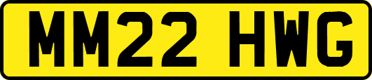 MM22HWG