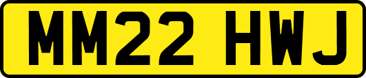 MM22HWJ