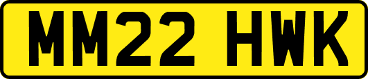 MM22HWK