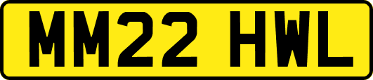 MM22HWL