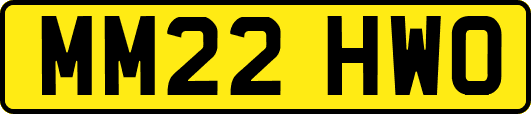 MM22HWO