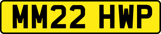 MM22HWP
