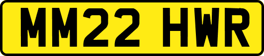 MM22HWR