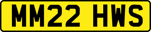 MM22HWS