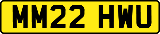 MM22HWU