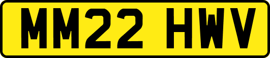 MM22HWV