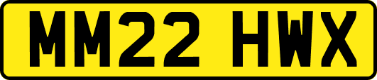MM22HWX