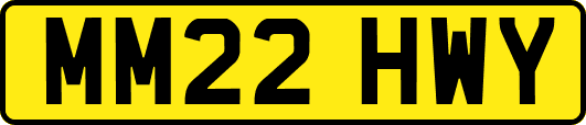 MM22HWY
