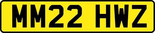 MM22HWZ