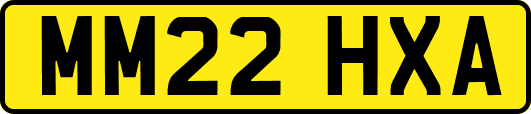 MM22HXA