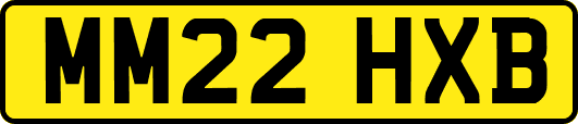 MM22HXB