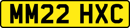 MM22HXC