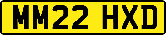 MM22HXD
