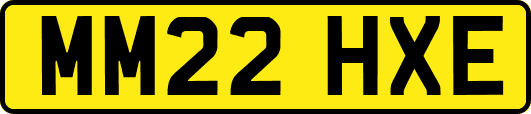 MM22HXE
