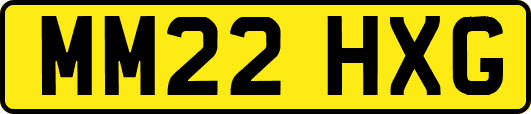 MM22HXG