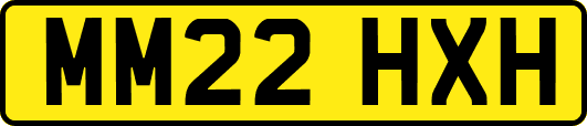 MM22HXH