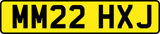 MM22HXJ