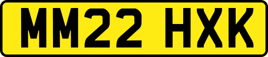 MM22HXK
