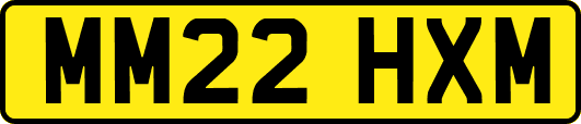 MM22HXM
