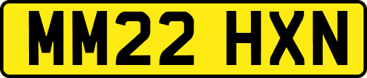 MM22HXN