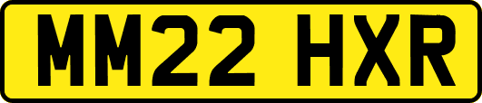 MM22HXR