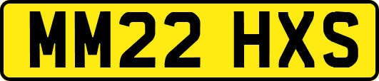 MM22HXS