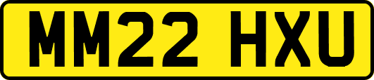 MM22HXU