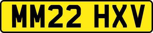 MM22HXV