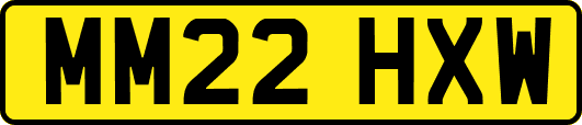 MM22HXW