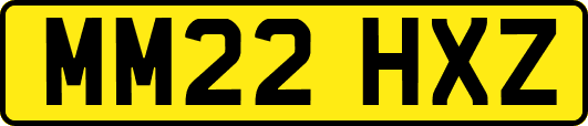 MM22HXZ