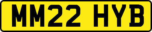 MM22HYB