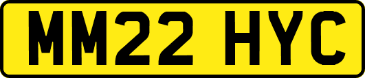 MM22HYC