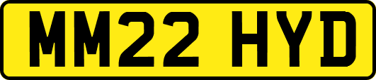 MM22HYD