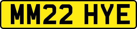 MM22HYE